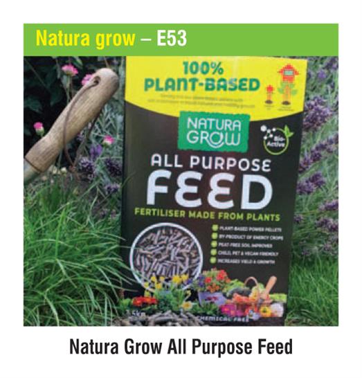 Natura Grow